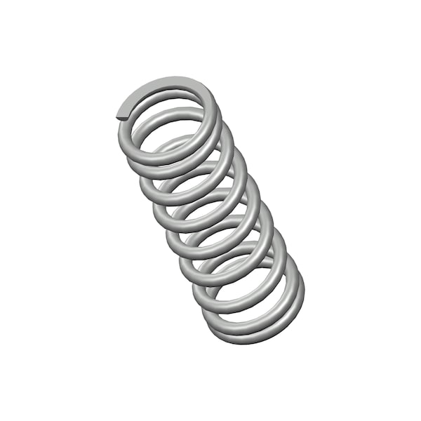 Approved Vendor Compression Spring, O= .234, L= .66, W= .030 G909972740 - main